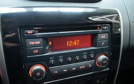 Nissan Terrano III, 2015 год, 773 000 рублей, 16 фотография