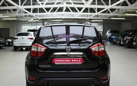 Nissan Terrano III, 2015 год, 773 000 рублей, 6 фотография