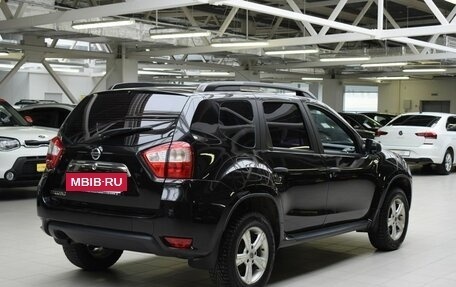 Nissan Terrano III, 2015 год, 773 000 рублей, 7 фотография