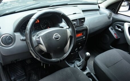 Nissan Terrano III, 2015 год, 773 000 рублей, 12 фотография