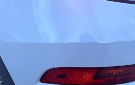 Audi Q3, 2015 год, 2 690 000 рублей, 9 фотография