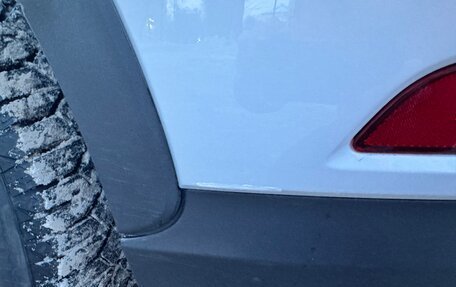 Audi Q3, 2015 год, 2 690 000 рублей, 10 фотография