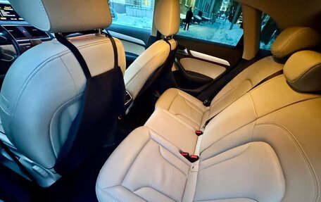 Audi Q3, 2015 год, 2 690 000 рублей, 12 фотография