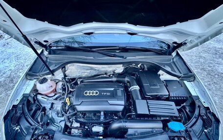 Audi Q3, 2015 год, 2 690 000 рублей, 16 фотография