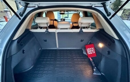 Audi Q3, 2015 год, 2 690 000 рублей, 14 фотография