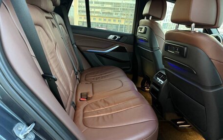 BMW X5, 2019 год, 5 550 000 рублей, 8 фотография