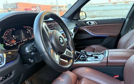 BMW X5, 2019 год, 5 550 000 рублей, 7 фотография