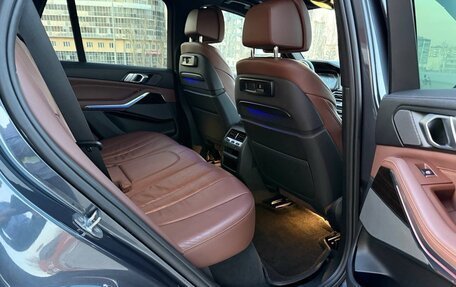 BMW X5, 2019 год, 5 550 000 рублей, 9 фотография