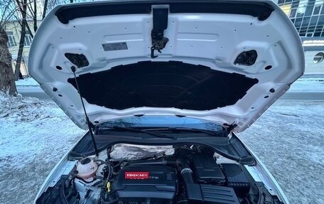 Audi Q3, 2015 год, 2 690 000 рублей, 17 фотография