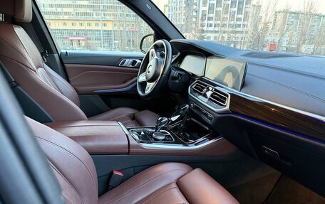 BMW X5, 2019 год, 5 550 000 рублей, 10 фотография
