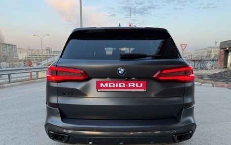 BMW X5, 2019 год, 5 550 000 рублей, 2 фотография