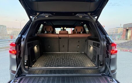 BMW X5, 2019 год, 5 550 000 рублей, 11 фотография