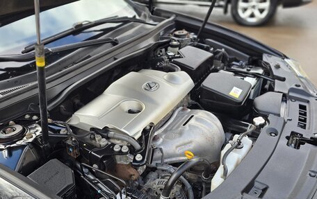 Lexus ES VII, 2017 год, 2 580 000 рублей, 14 фотография