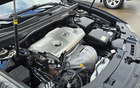 Lexus ES VII, 2017 год, 2 580 000 рублей, 15 фотография