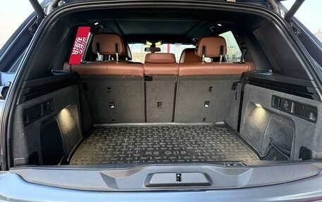 BMW X5, 2019 год, 5 550 000 рублей, 12 фотография