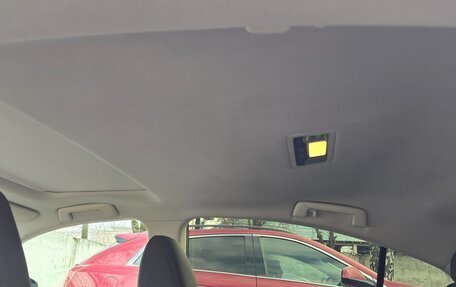 Lexus ES VII, 2017 год, 2 580 000 рублей, 29 фотография