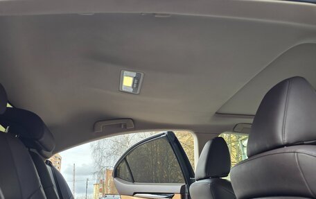 Lexus ES VII, 2017 год, 2 580 000 рублей, 25 фотография