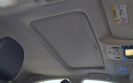 Lexus ES VII, 2017 год, 2 580 000 рублей, 30 фотография