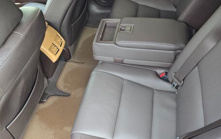 Lexus ES VII, 2017 год, 2 580 000 рублей, 31 фотография