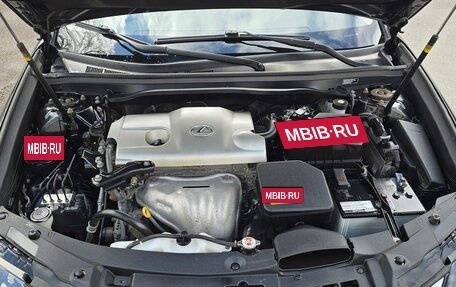 Lexus ES VII, 2017 год, 2 580 000 рублей, 16 фотография