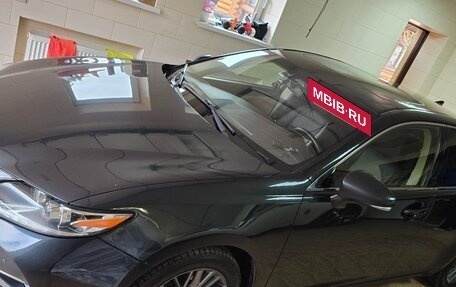 Lexus ES VII, 2017 год, 2 580 000 рублей, 18 фотография