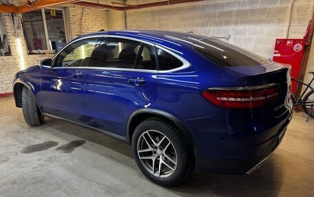 Mercedes-Benz GLC, 2018 год, 3 300 000 рублей, 4 фотография