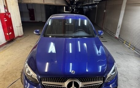 Mercedes-Benz GLC, 2018 год, 3 300 000 рублей, 9 фотография