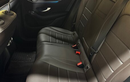 Mercedes-Benz GLC, 2018 год, 3 300 000 рублей, 18 фотография