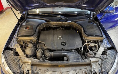 Mercedes-Benz GLC, 2018 год, 3 300 000 рублей, 21 фотография