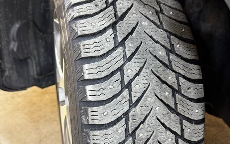 Mercedes-Benz GLC, 2018 год, 3 300 000 рублей, 22 фотография