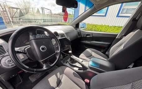 SsangYong Kyron I, 2013 год, 1 220 000 рублей, 5 фотография