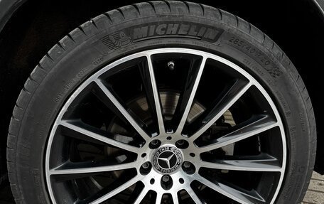 Mercedes-Benz GLC, 2018 год, 3 300 000 рублей, 25 фотография