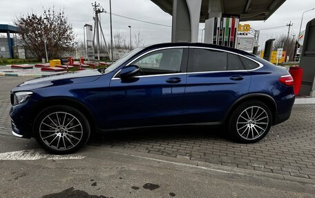 Mercedes-Benz GLC, 2018 год, 3 300 000 рублей, 24 фотография