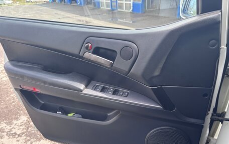 SsangYong Kyron I, 2013 год, 1 220 000 рублей, 6 фотография