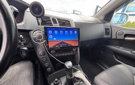 SsangYong Kyron I, 2013 год, 1 220 000 рублей, 8 фотография