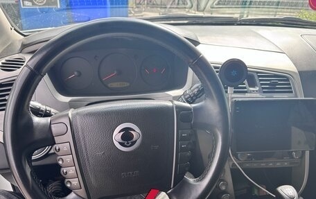 SsangYong Kyron I, 2013 год, 1 220 000 рублей, 7 фотография