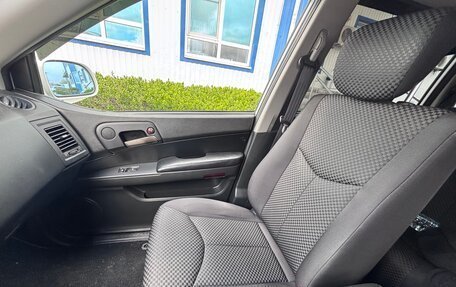 SsangYong Kyron I, 2013 год, 1 220 000 рублей, 9 фотография