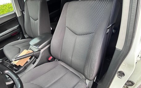 SsangYong Kyron I, 2013 год, 1 220 000 рублей, 10 фотография