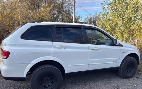 SsangYong Kyron I, 2013 год, 1 220 000 рублей, 12 фотография