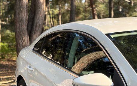 Volkswagen Passat CC I рестайлинг, 2014 год, 1 700 000 рублей, 6 фотография