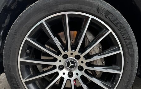 Mercedes-Benz GLC, 2018 год, 3 300 000 рублей, 26 фотография