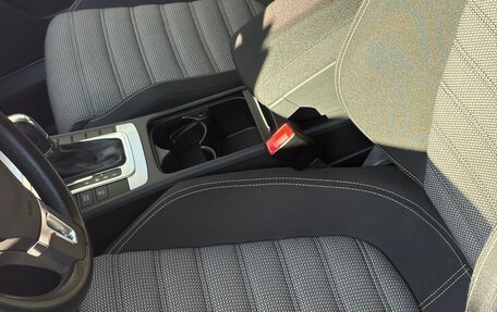 Volkswagen Passat CC I рестайлинг, 2014 год, 1 700 000 рублей, 8 фотография