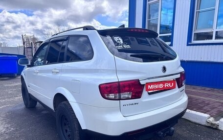 SsangYong Kyron I, 2013 год, 1 220 000 рублей, 2 фотография