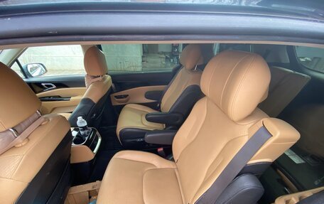 KIA Carnival, 2020 год, 3 750 000 рублей, 7 фотография