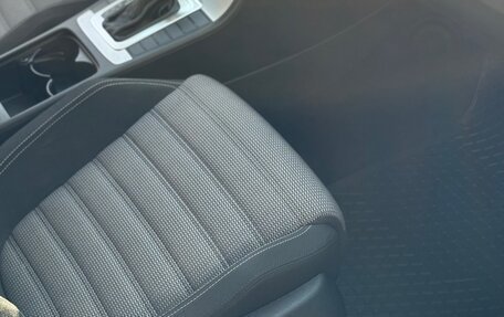 Volkswagen Passat CC I рестайлинг, 2014 год, 1 700 000 рублей, 12 фотография