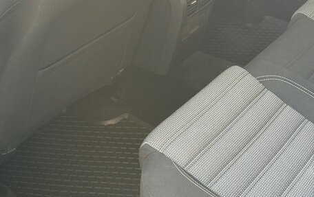 Volkswagen Passat CC I рестайлинг, 2014 год, 1 700 000 рублей, 11 фотография