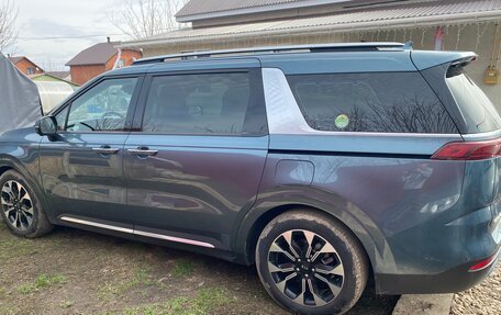 KIA Carnival, 2020 год, 3 750 000 рублей, 3 фотография