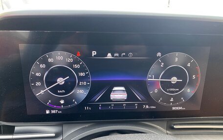 KIA Carnival, 2020 год, 3 750 000 рублей, 5 фотография