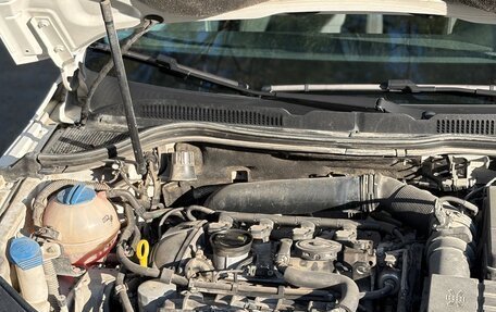 Volkswagen Passat CC I рестайлинг, 2014 год, 1 700 000 рублей, 14 фотография