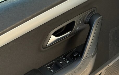 Volkswagen Passat CC I рестайлинг, 2014 год, 1 700 000 рублей, 10 фотография